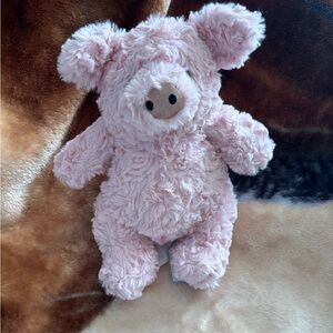 Jellycat tumblie pig